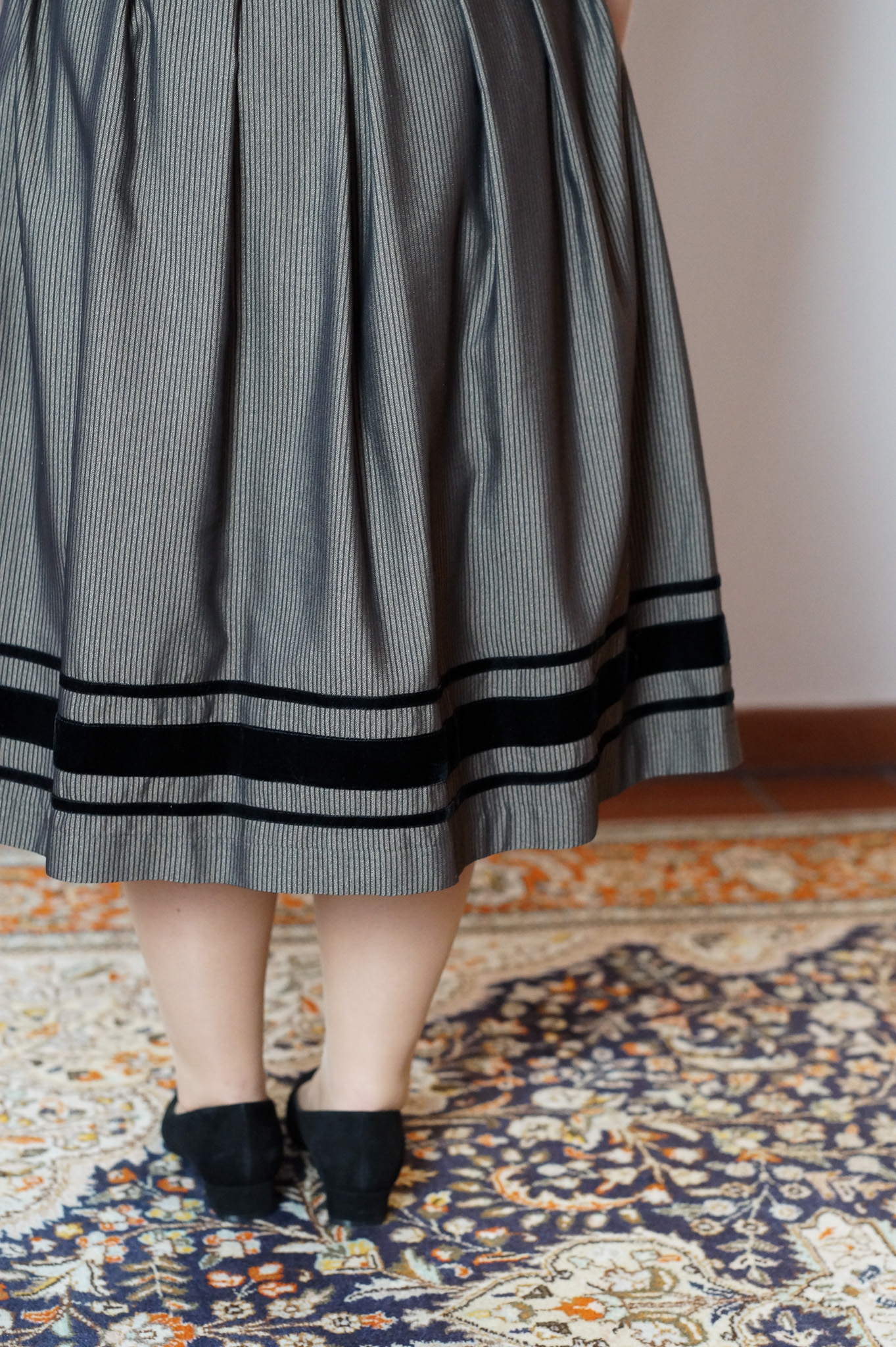 Dirndl Marie von Alpenherz