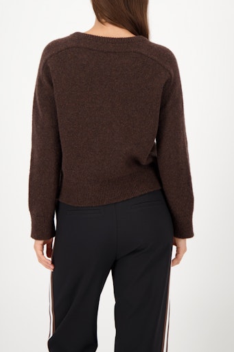 Strickpullover von Monari 