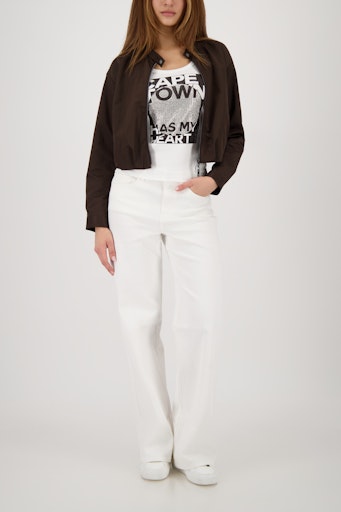 Jacke von Monari 