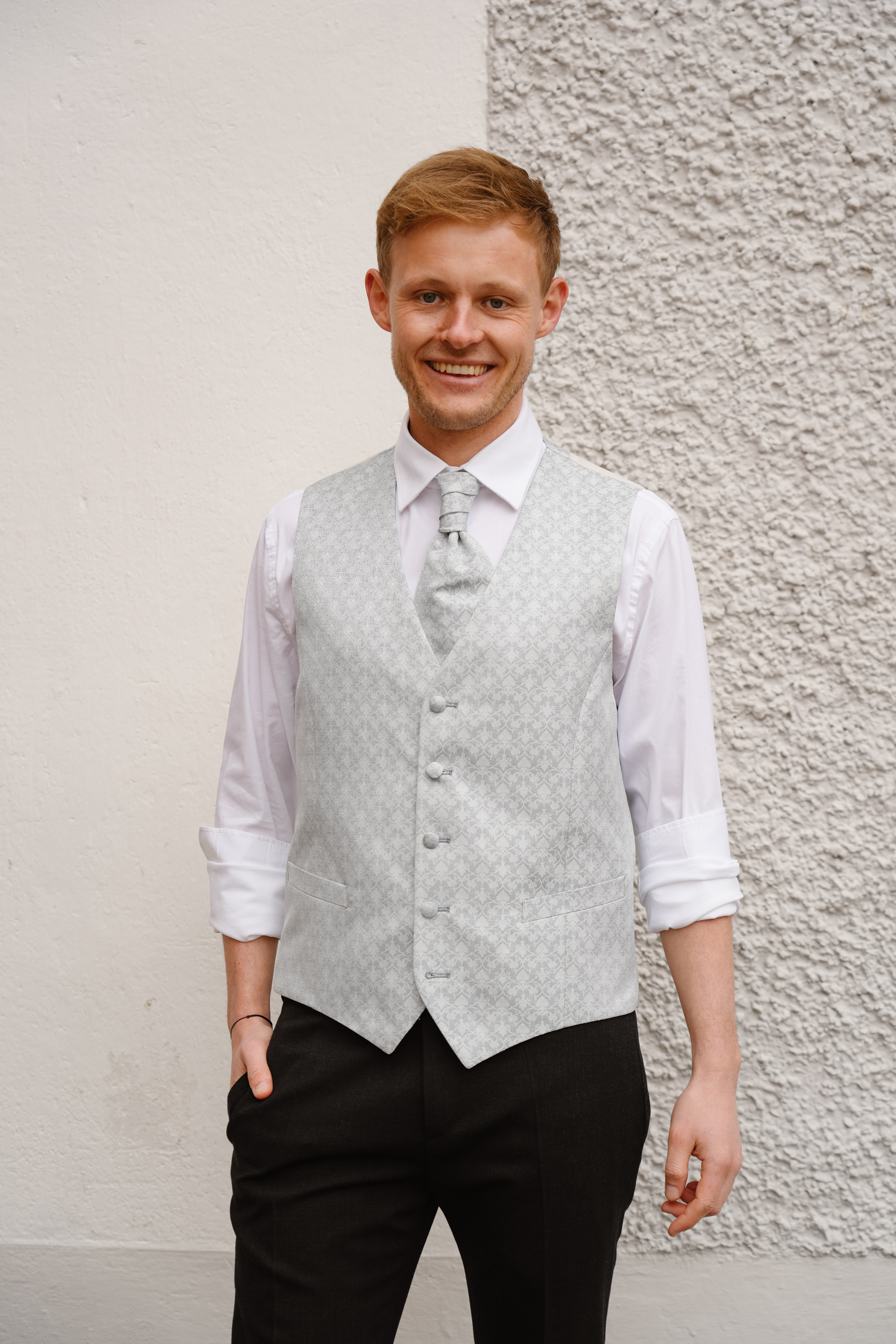 Gilet von Digel 
