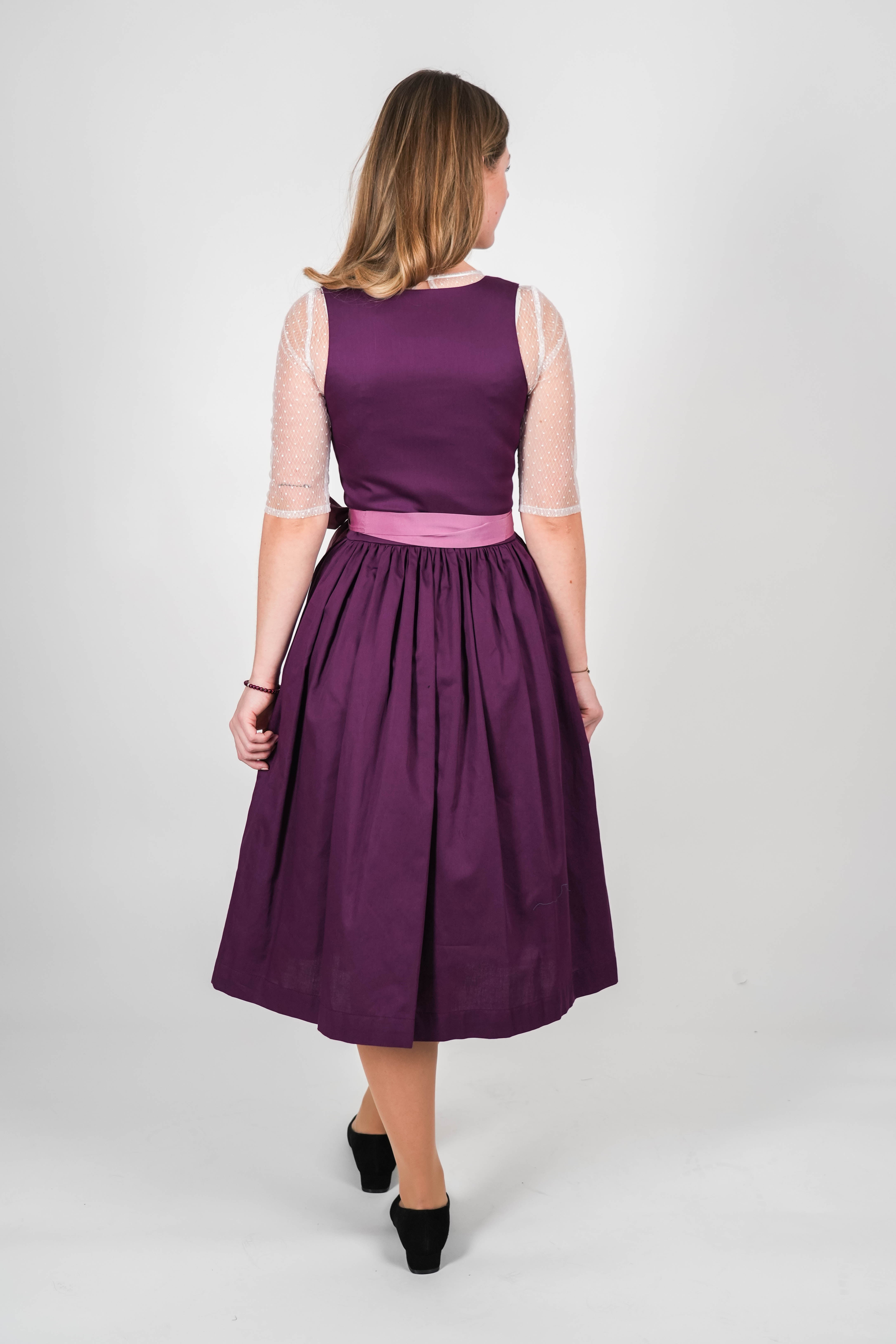 Dirndl Therese von Ploom by Quehenberger