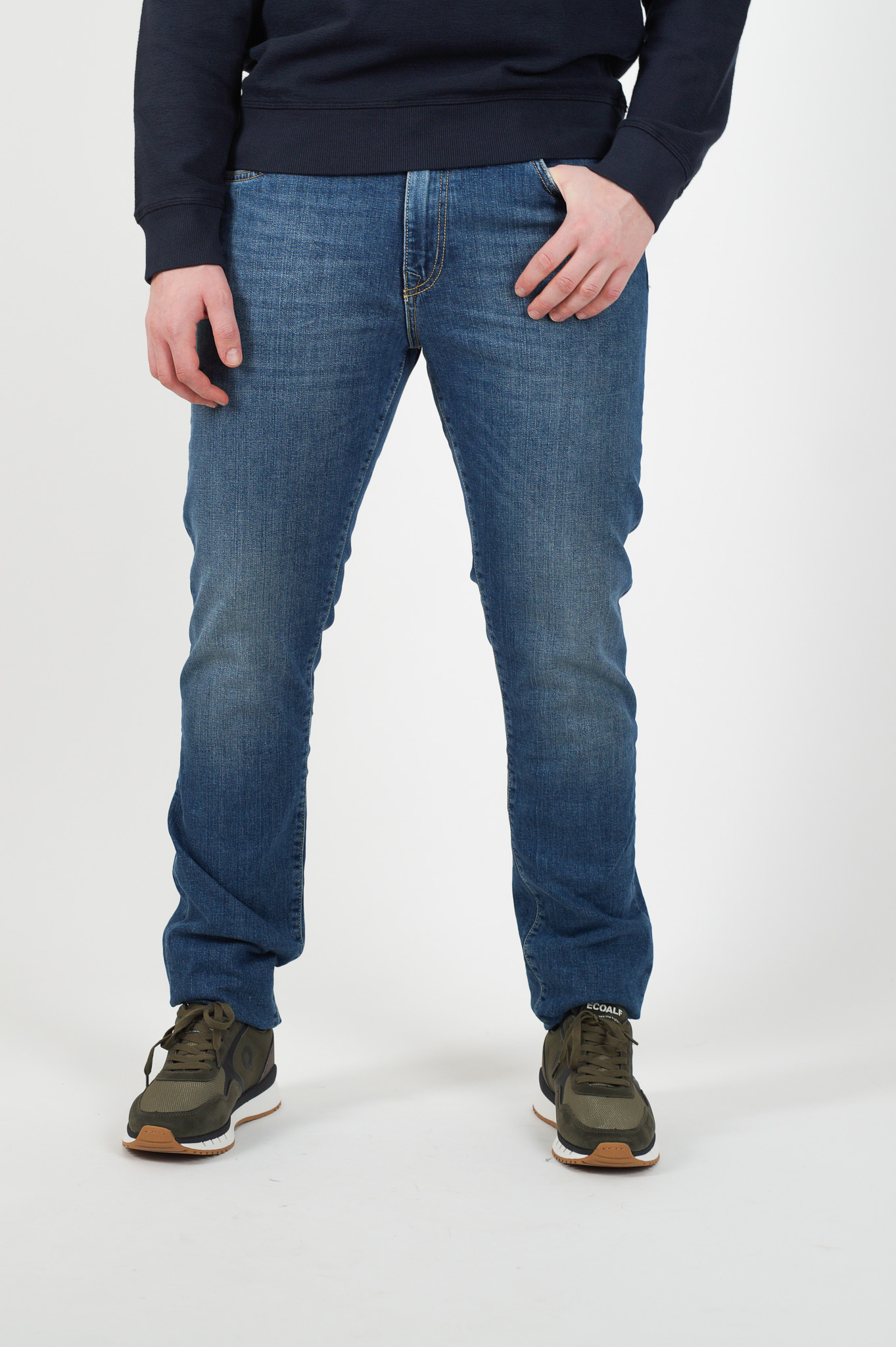 Jeans von Superdry 