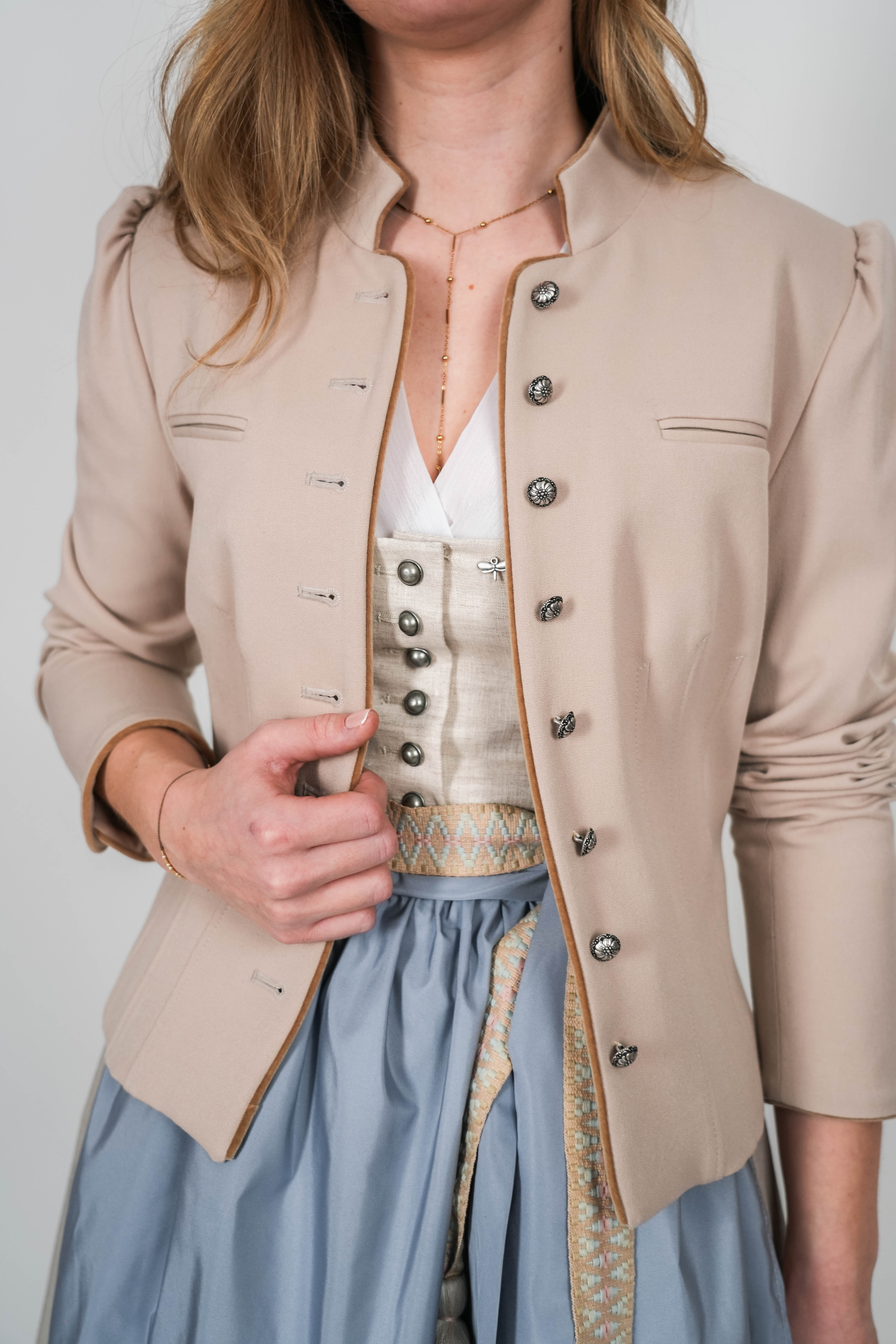 Dirndl Fina Quehenberger-Edition von Ploom