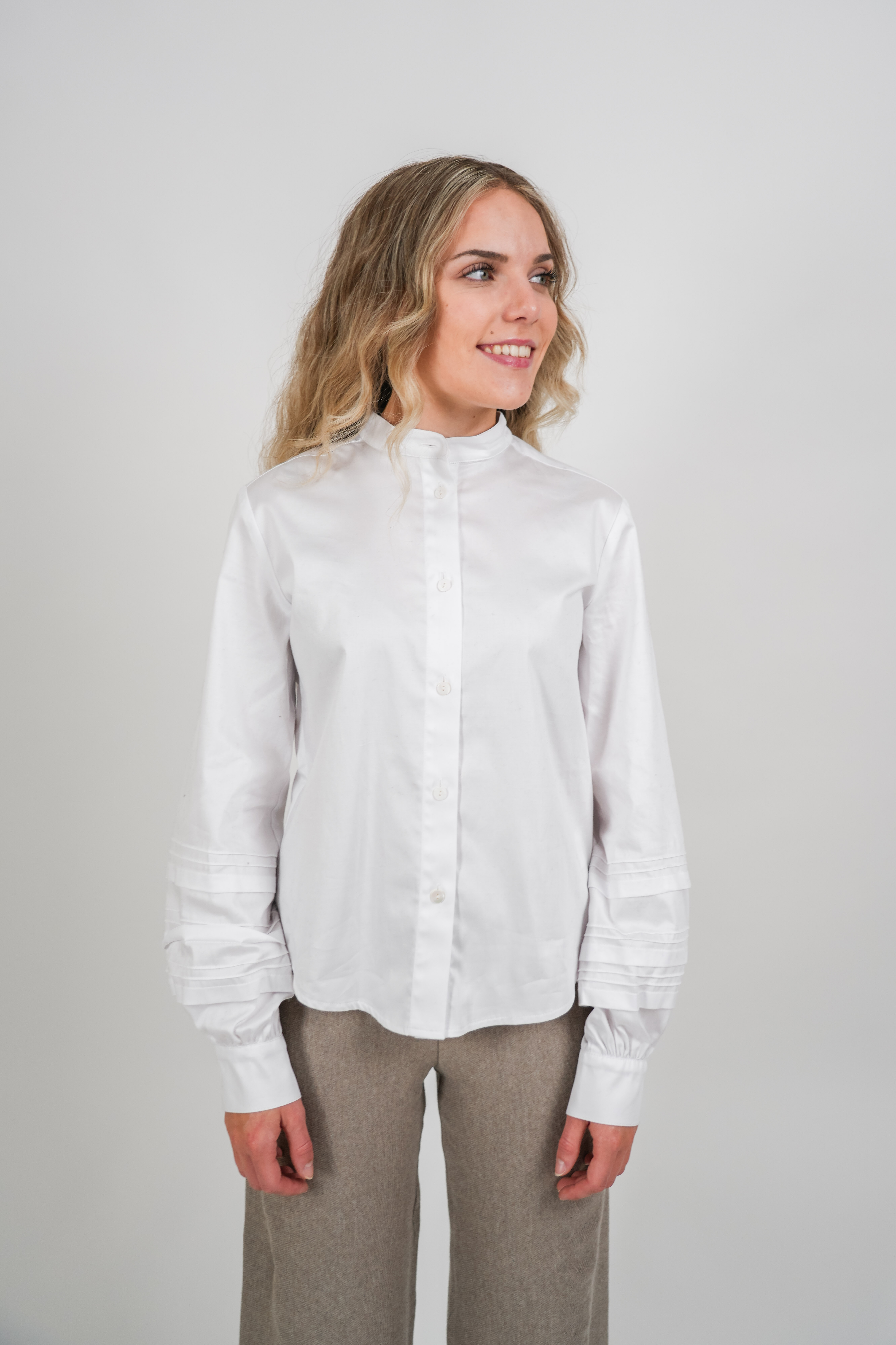 Bluse Briana von Stapf