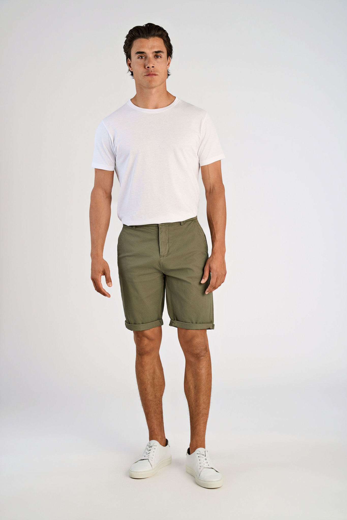Chino Short von Lindbergh 