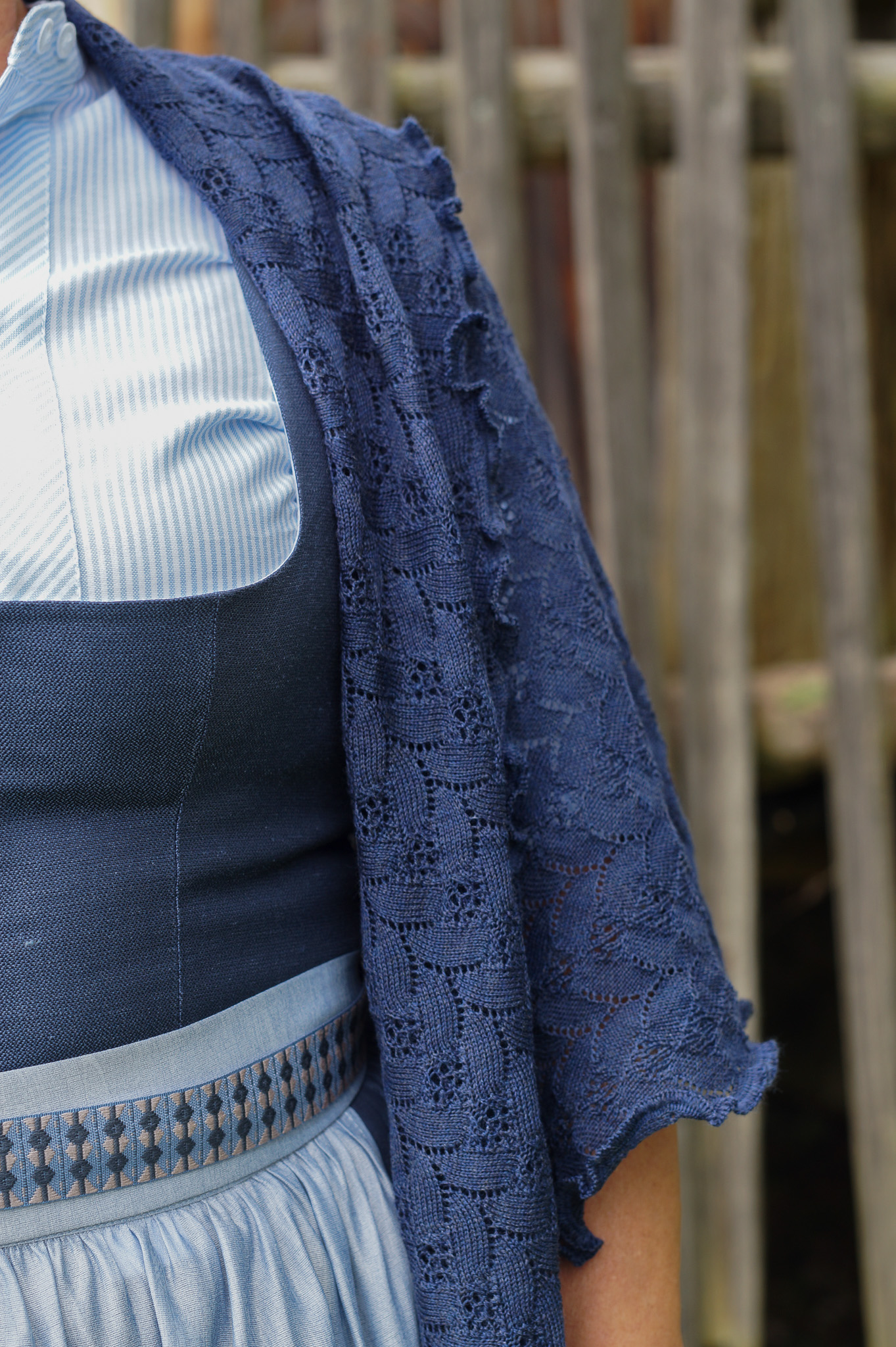 Pashmina von Wenger