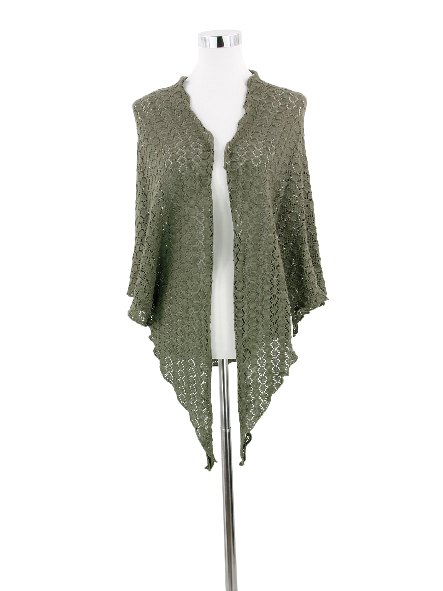 Pashmina von Steiner Luise