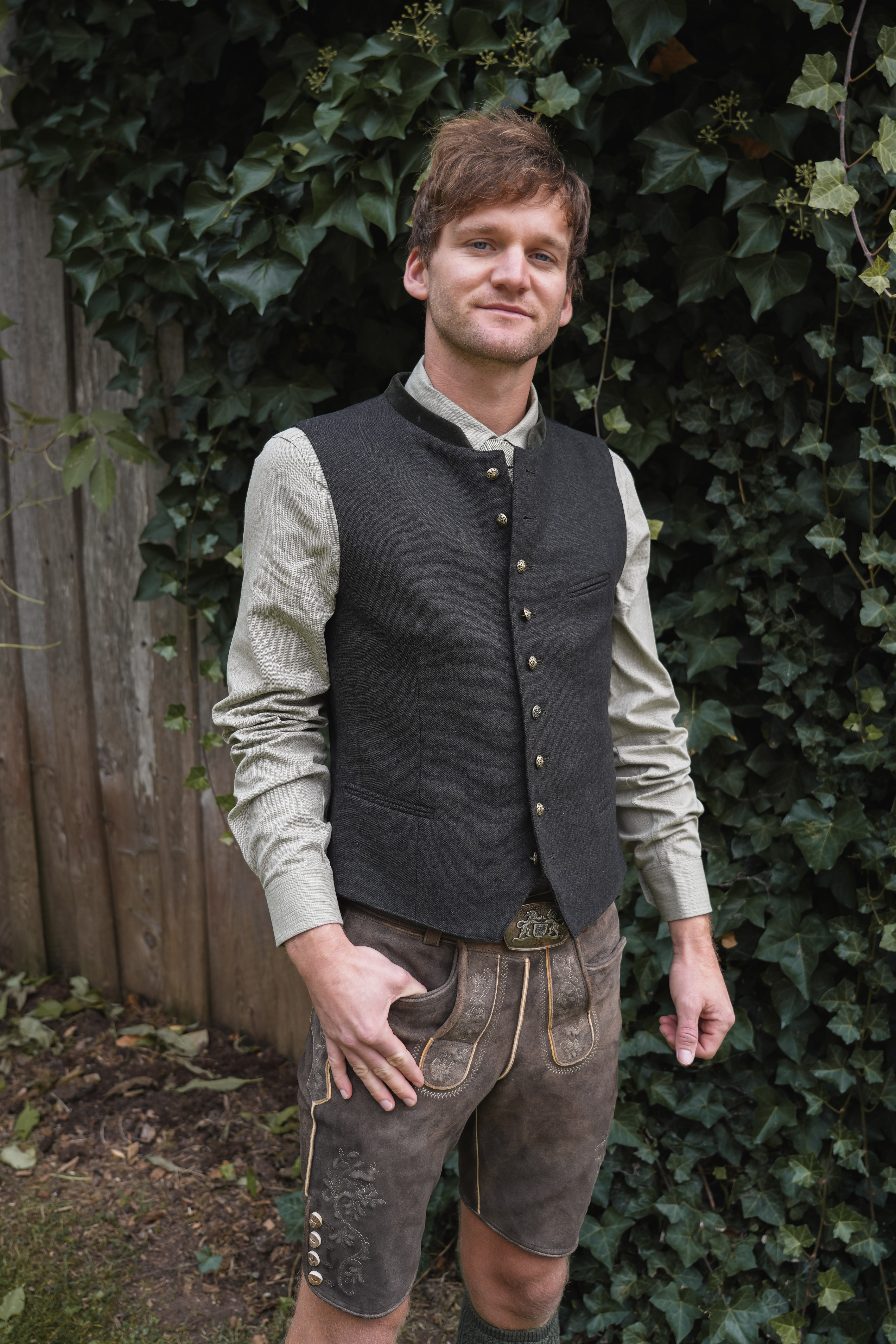Trachtengilet Aurach 6 von Grasegger 