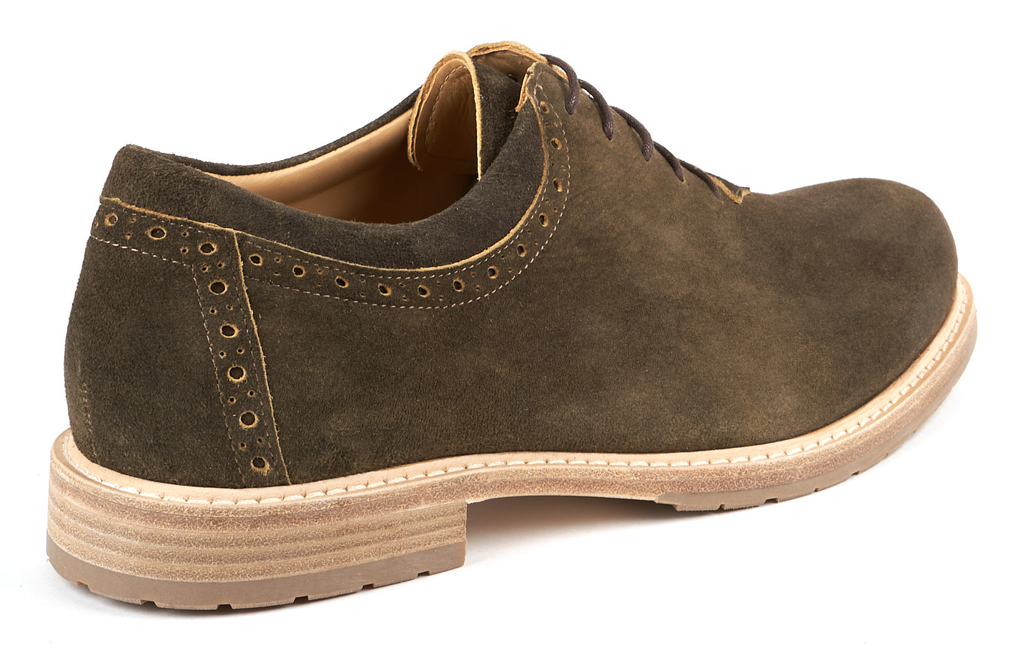 Schuh Anitkbock von dirndl & bua