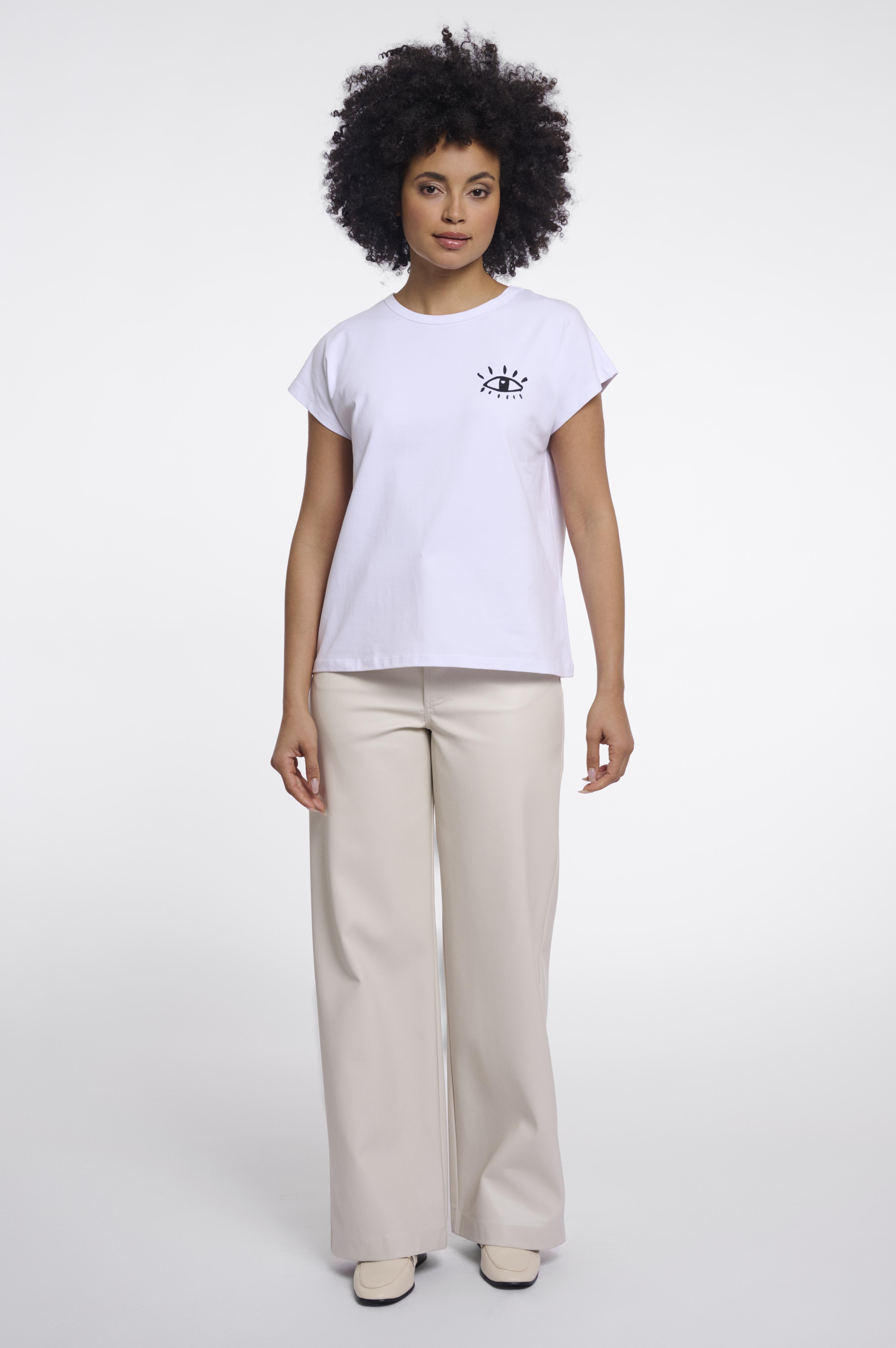 T-Shirt Livia von Rino&Pelle 