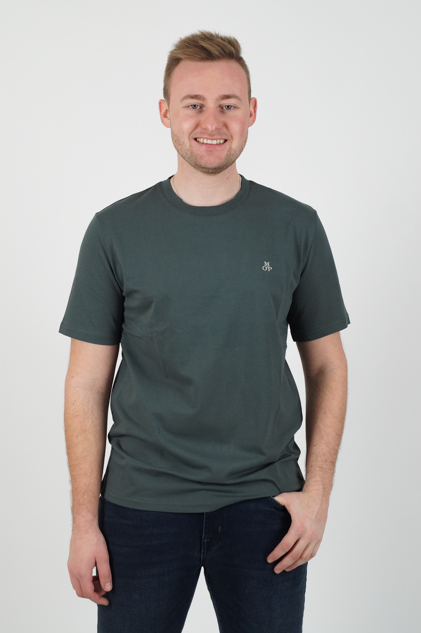 T-Shirt von Marc O´Polo