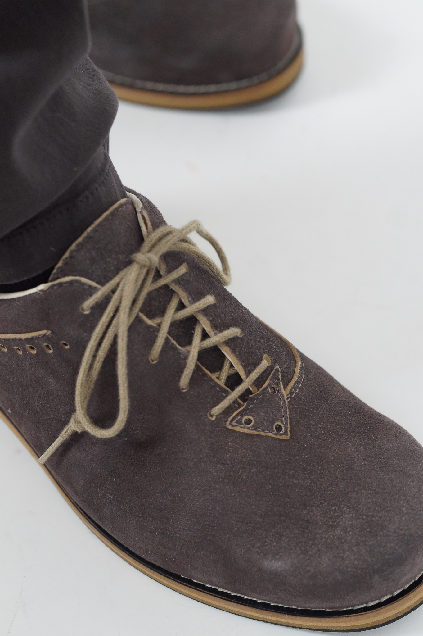 Trachtenschuh Peter von Stadler