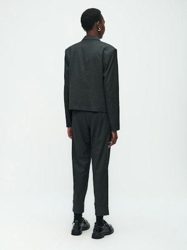 Blazer Bart von Jane Lushka 