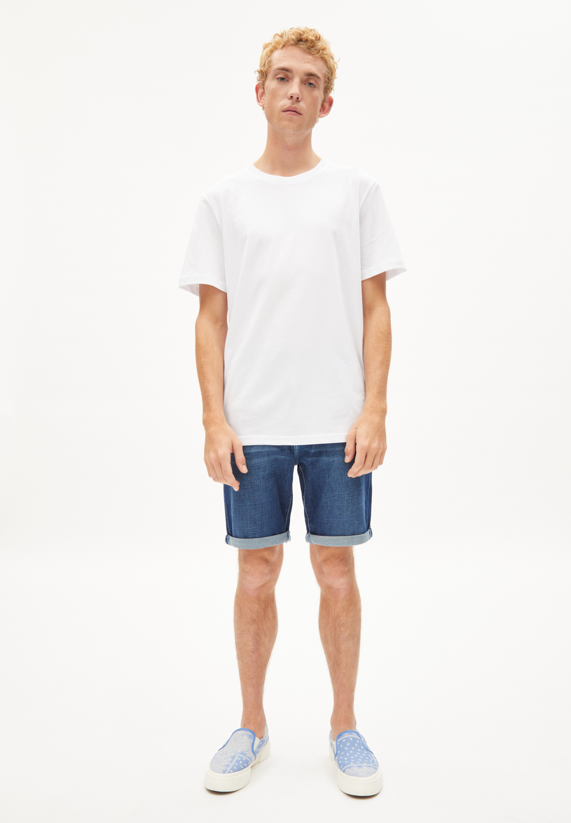 Shorts Naail Hemp von Armedangels