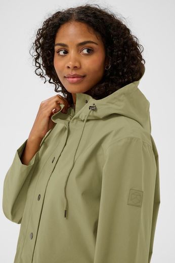 Jacke KAennie Sofia von Kaffe 
