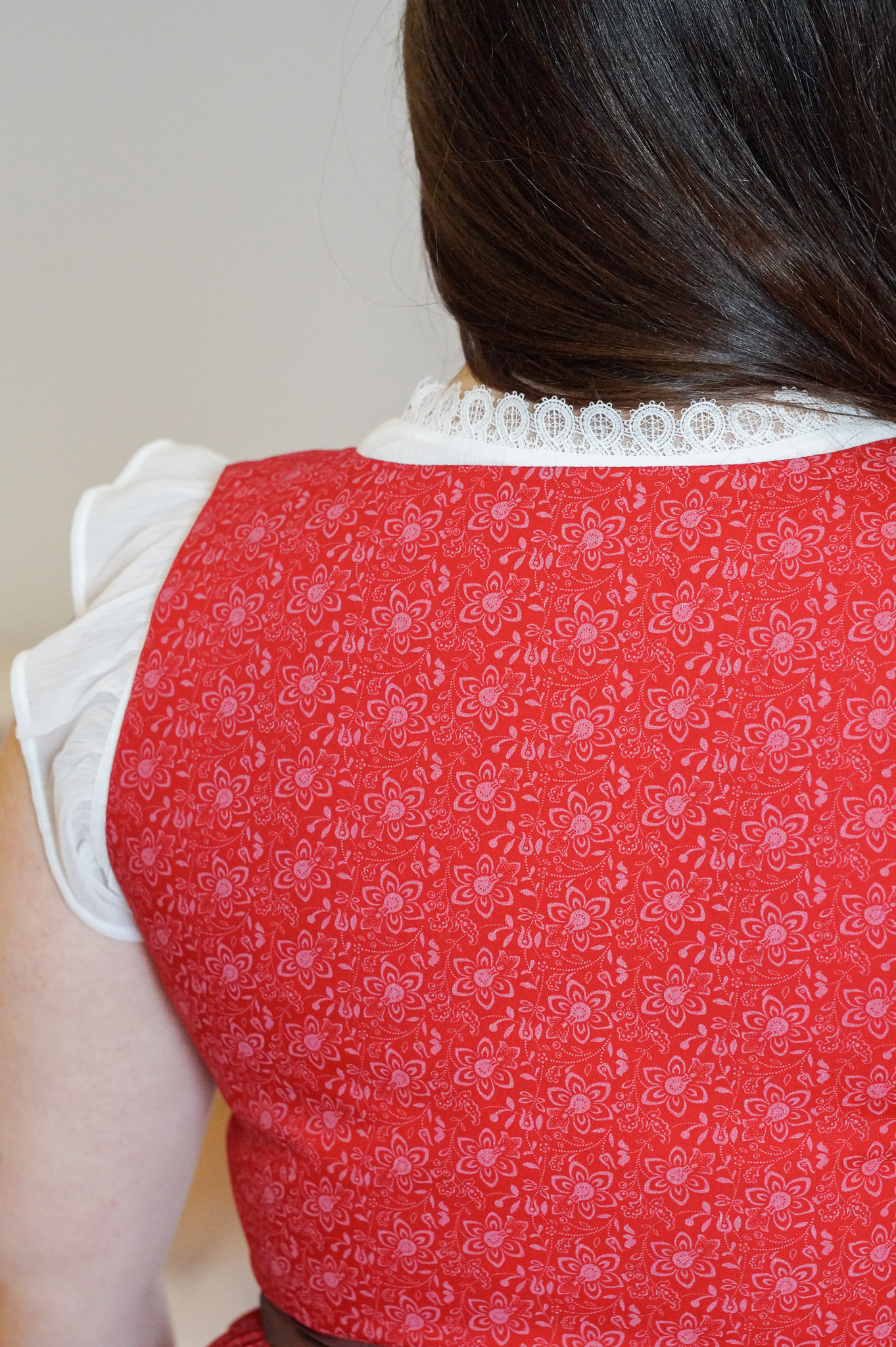 Dirndl Fina Quehenberger-Edition von Ploom  