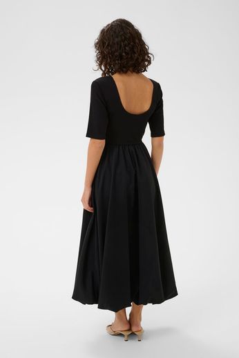 Midikleid KAkirsten von Kaffe 