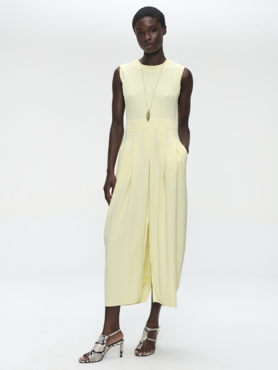 Kleid technical jersey von Jane Lushka 