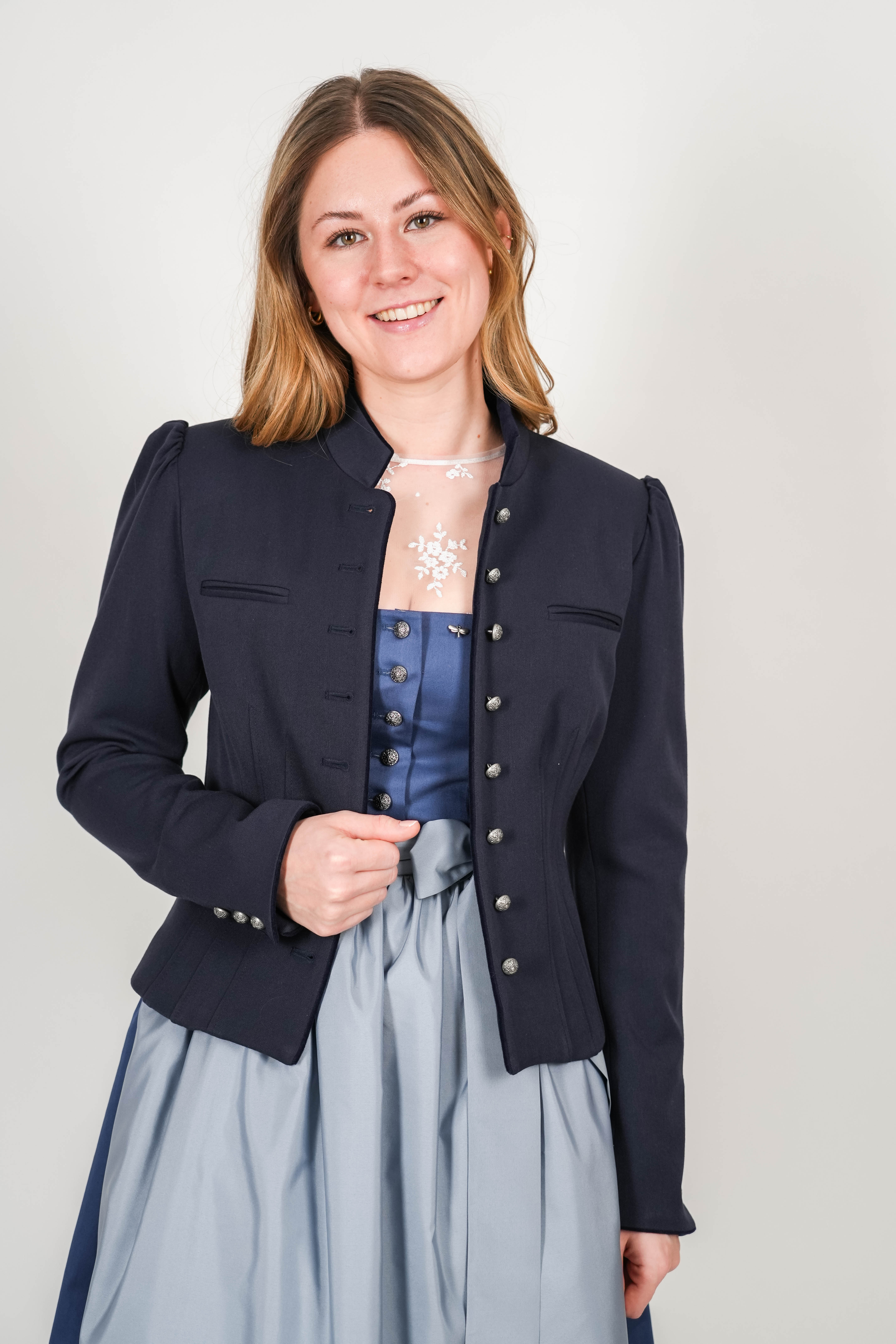 Dirndl Therese von Ploom by Quehenberger
