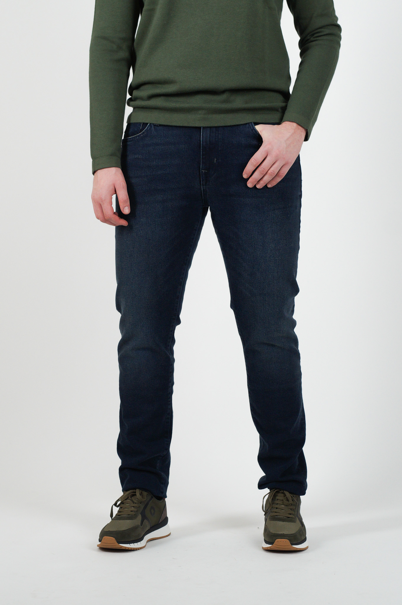 Jeans von Superdry 