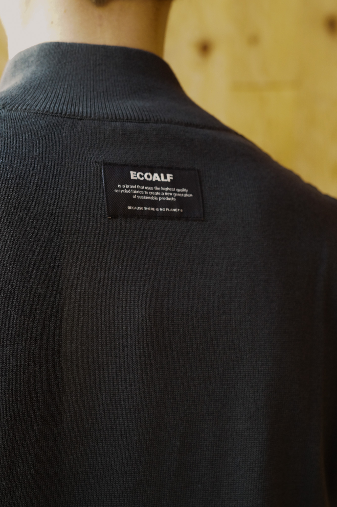 Gilet Fresno von Ecoalf