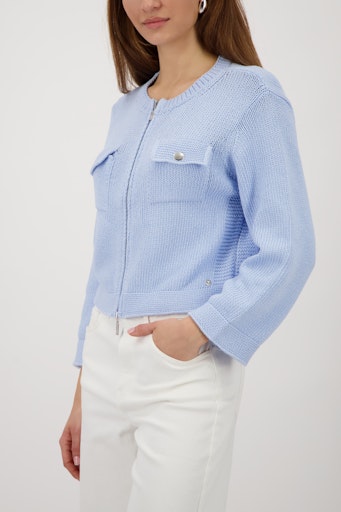 Strickjacke von Monari 