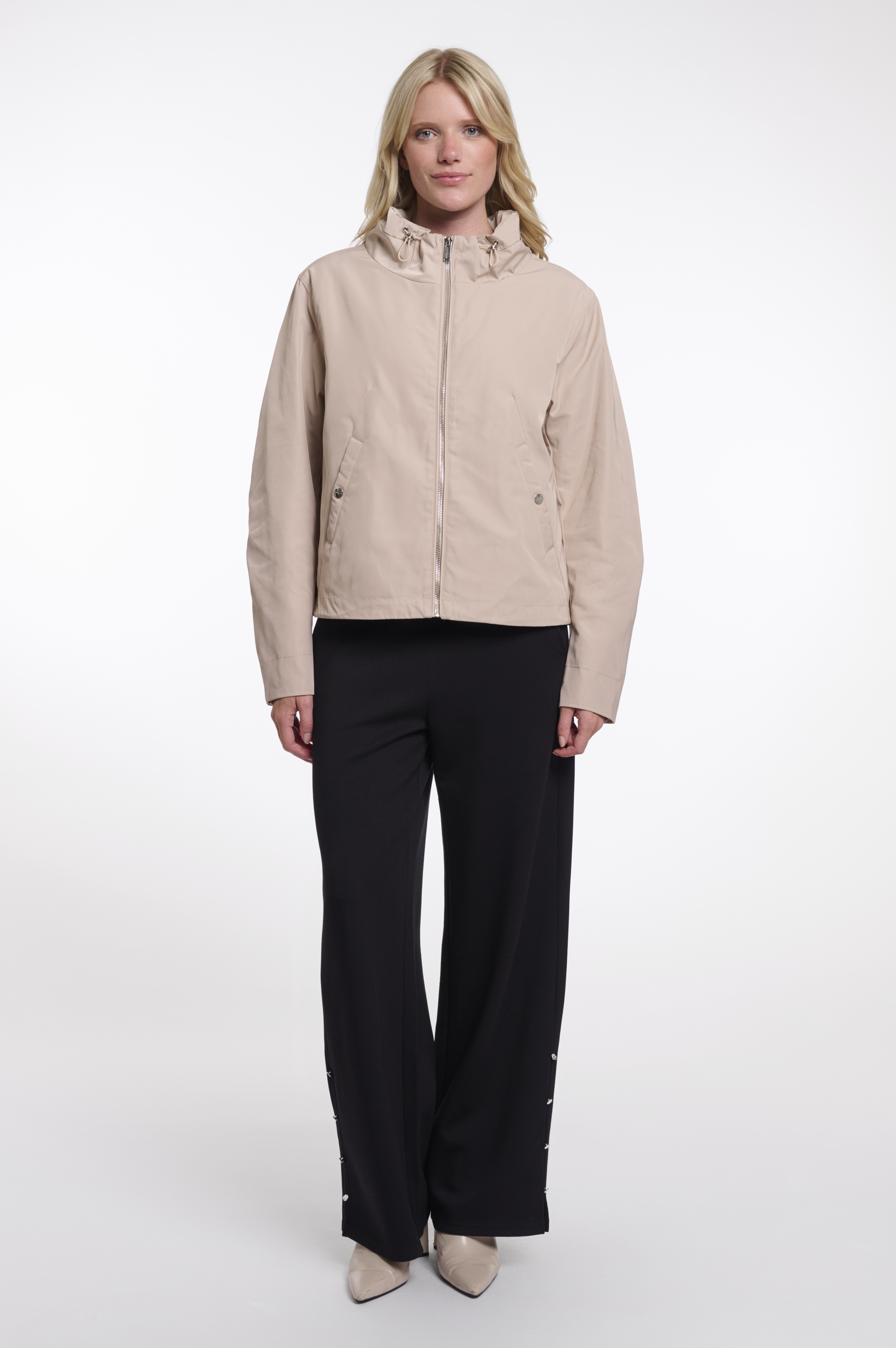 Jacke Xina von Rino&Pelle