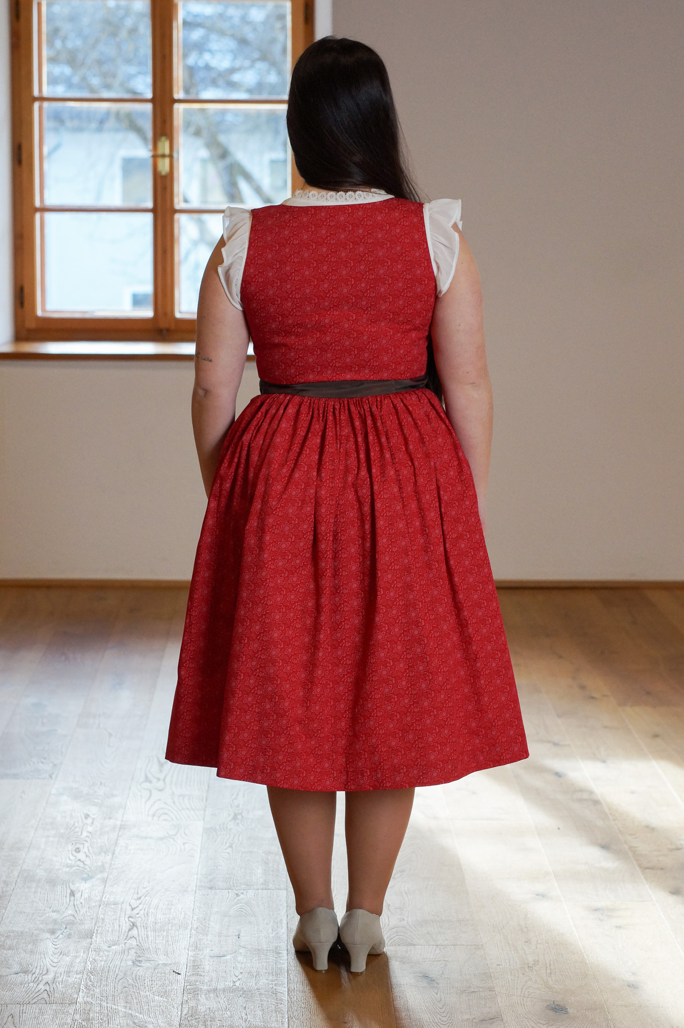 Dirndl Fina Quehenberger-Edition von Ploom  