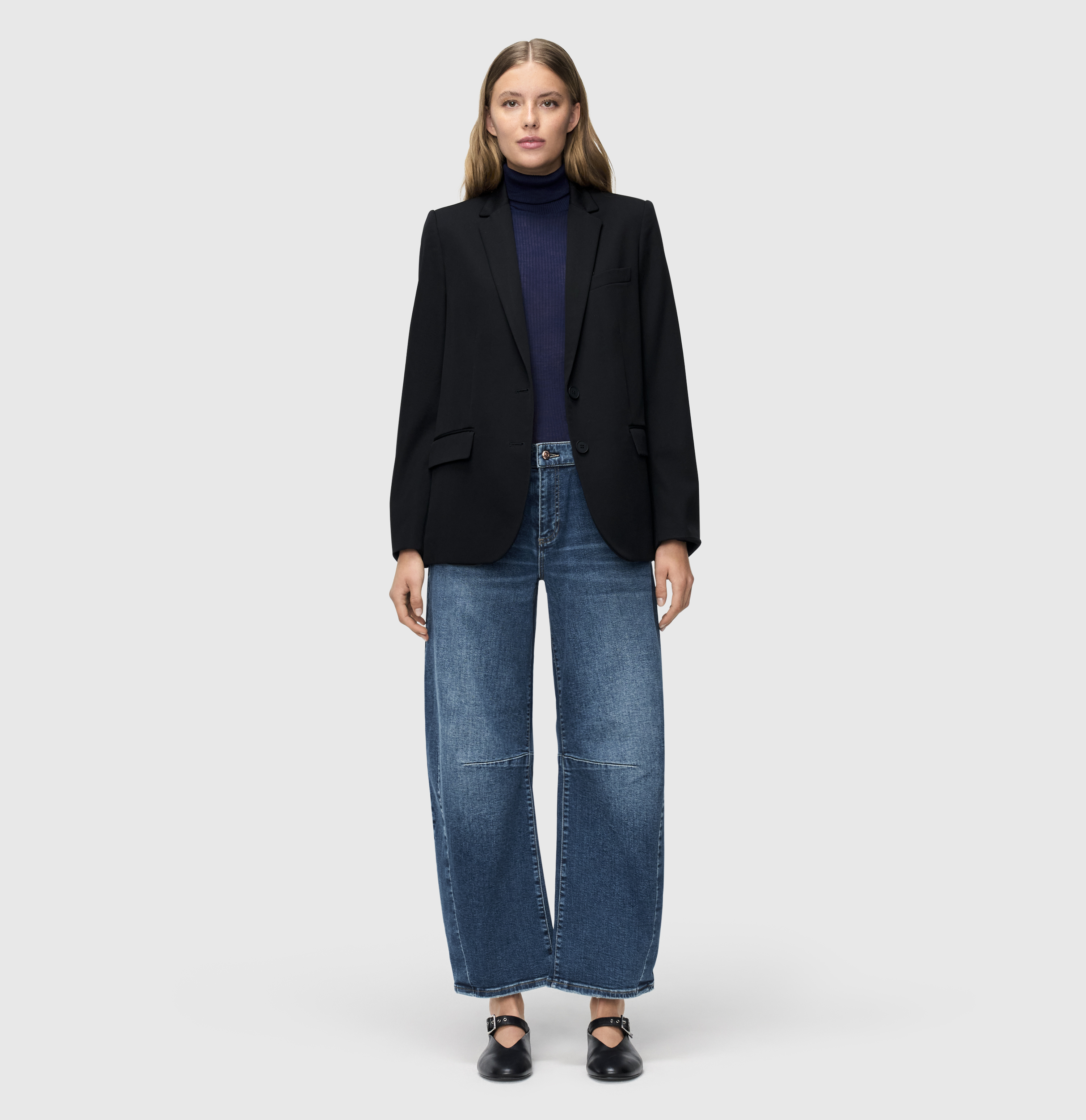 Jeans Dakota von MAC 