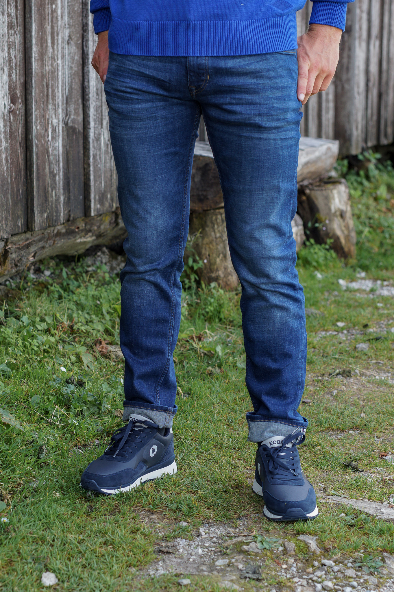 Jeans Sjöbo von Marc O´Polo