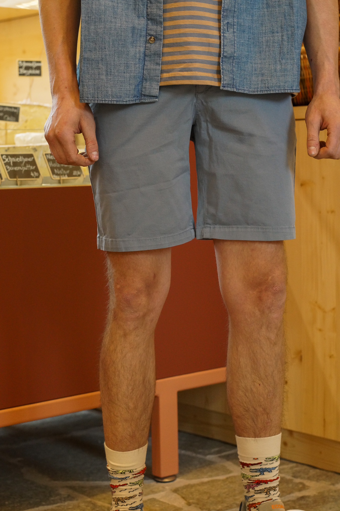 Shorts Daalos von Armedangels
