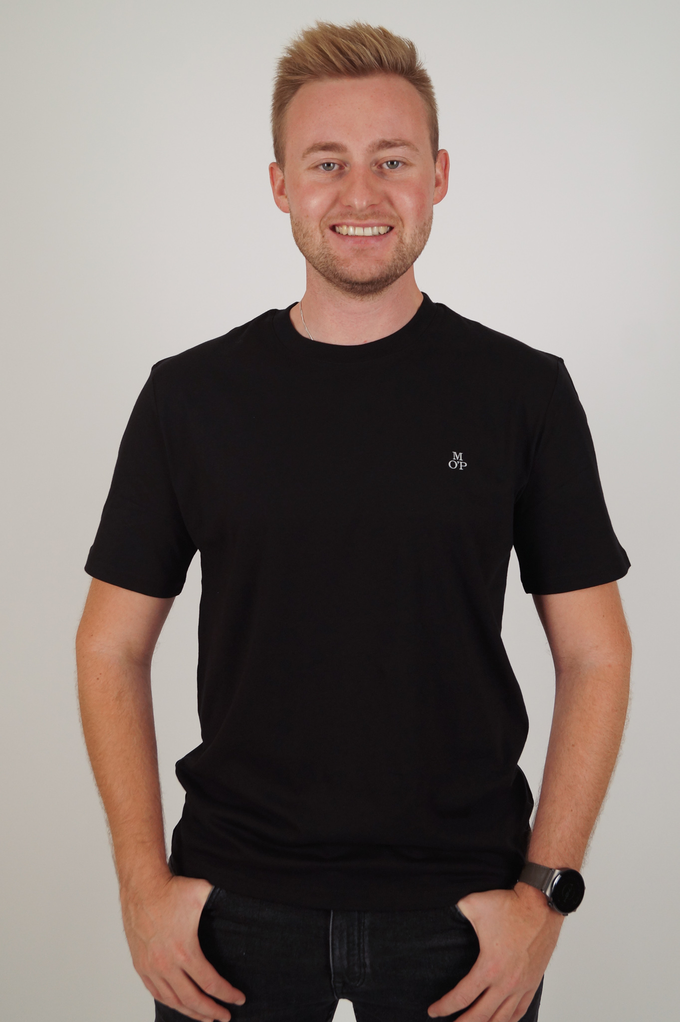 T-Shirt von Marc O´Polo