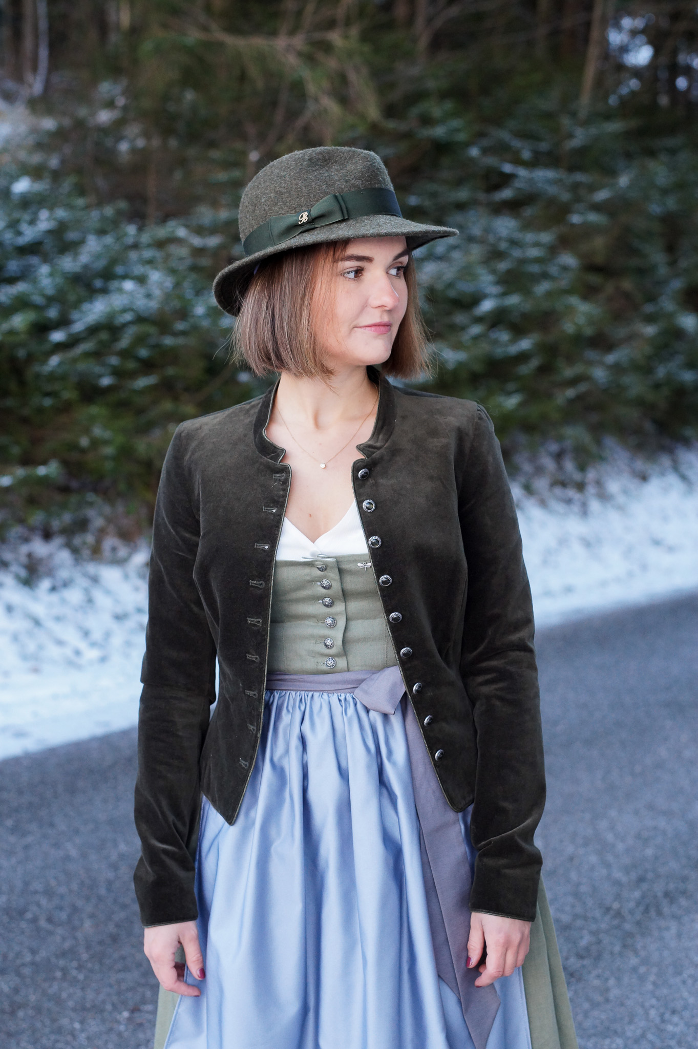 Blazer Tettenweis von Marjo
