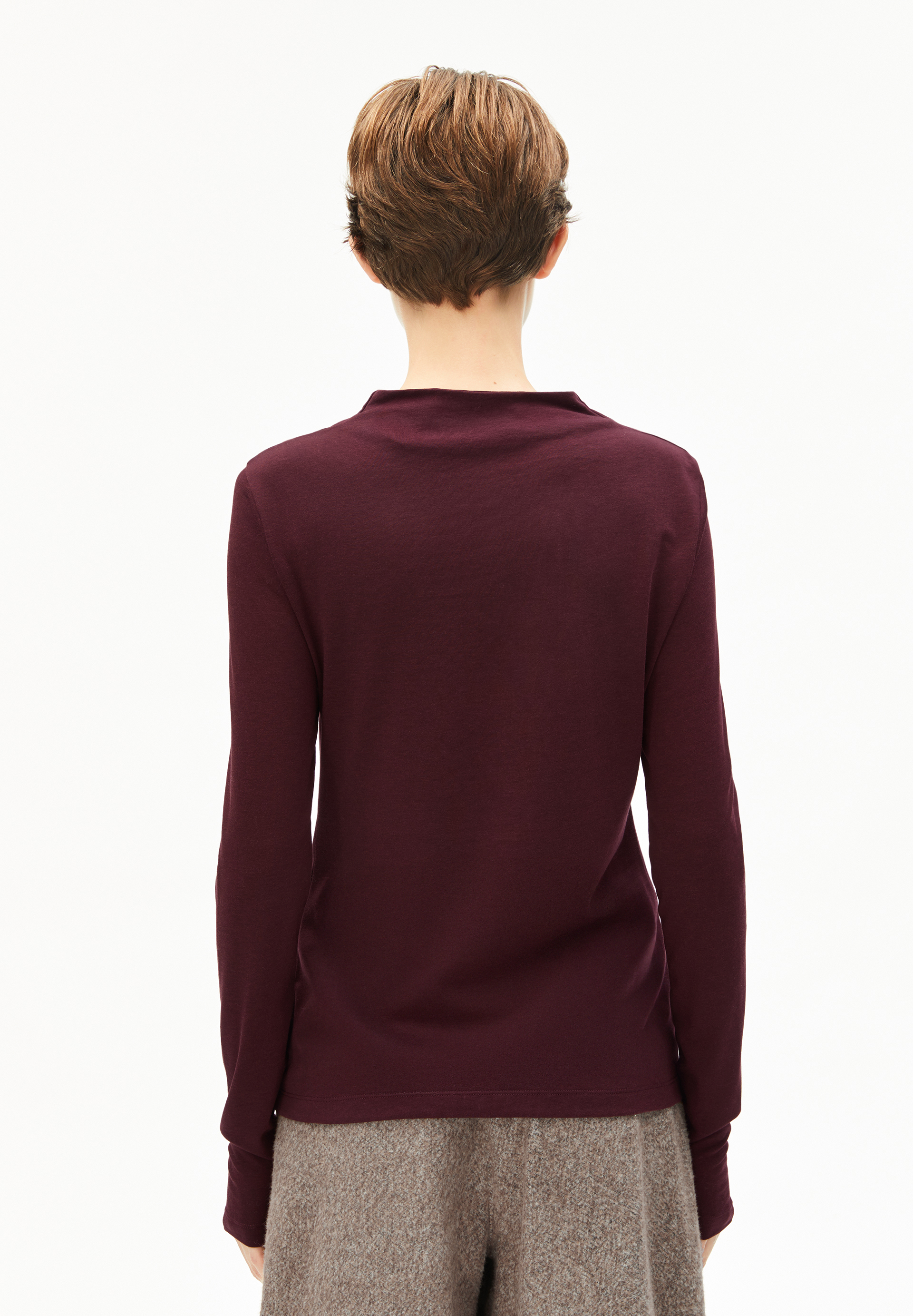 Longsleeve Calunaa von Armedangels