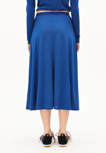 ILENIAA LARAA MIDI SKIRT