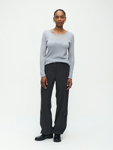 Vella Pants Technical Jersey