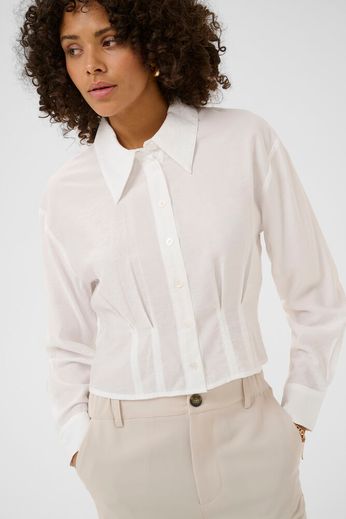 Bluse KAkendall von Kaffe 