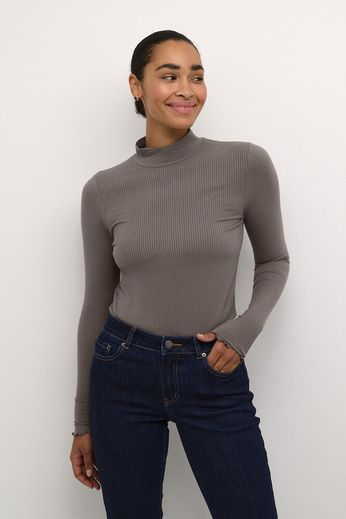 T-Shirt Kadrew von Kaffe