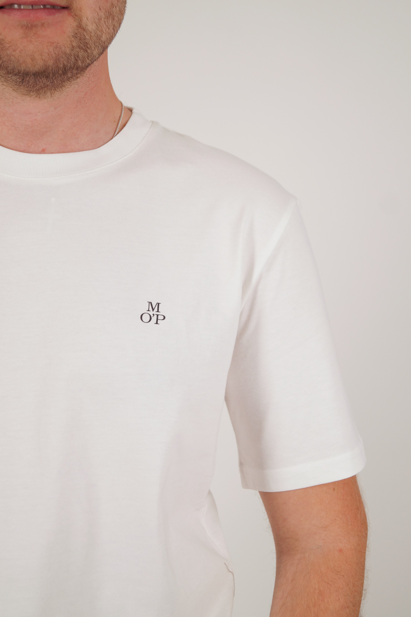 T-Shirt von Marc O´Polo