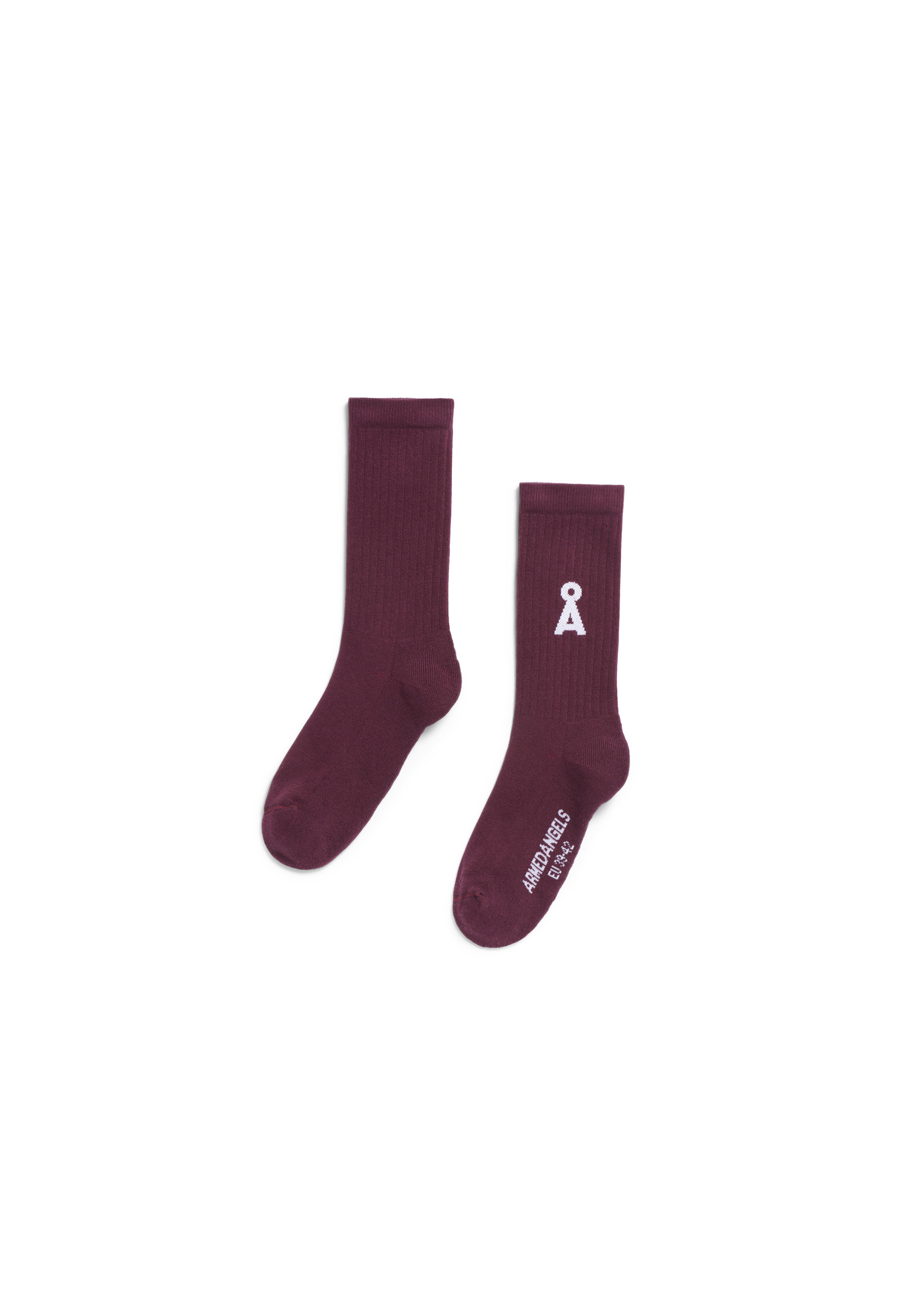 Socken Saamus Bold von Armedangels
