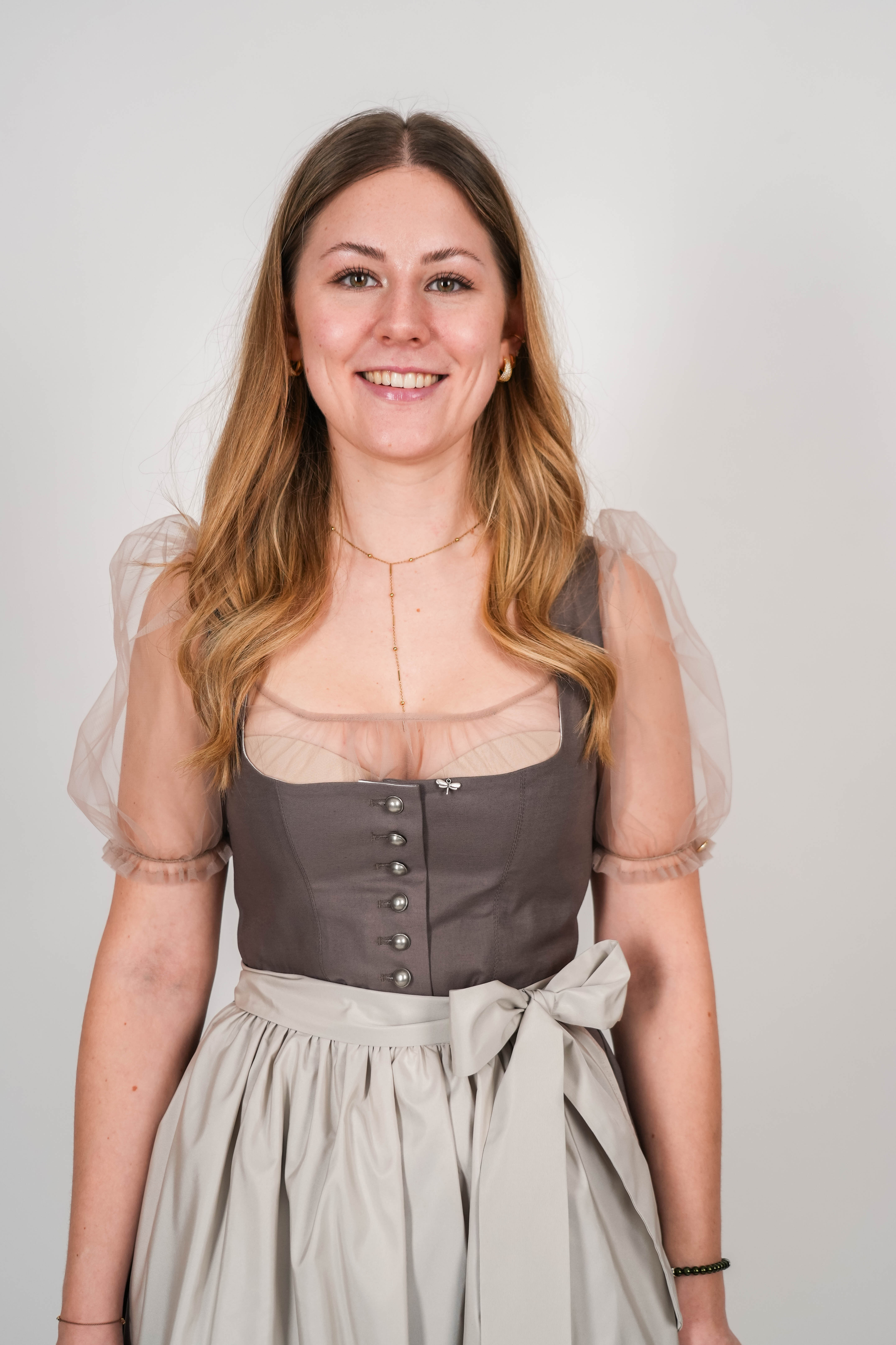 Dirndl Fina 2 von Ploom by Quehenberger