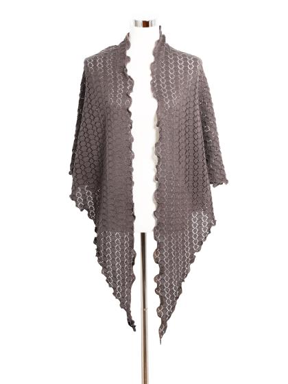 Pashmina von Steiner Luise