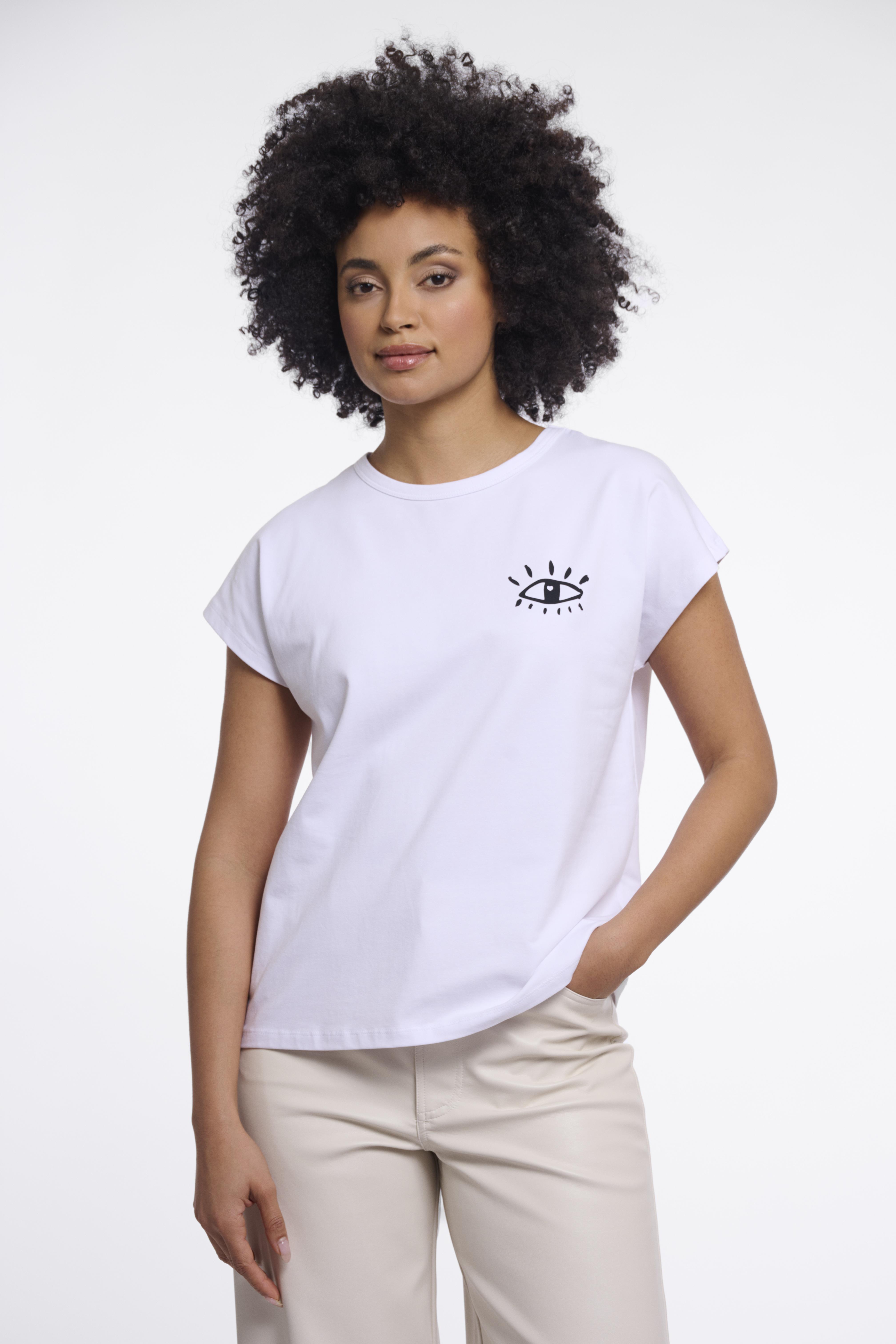 T-Shirt Livia von Rino&Pelle 