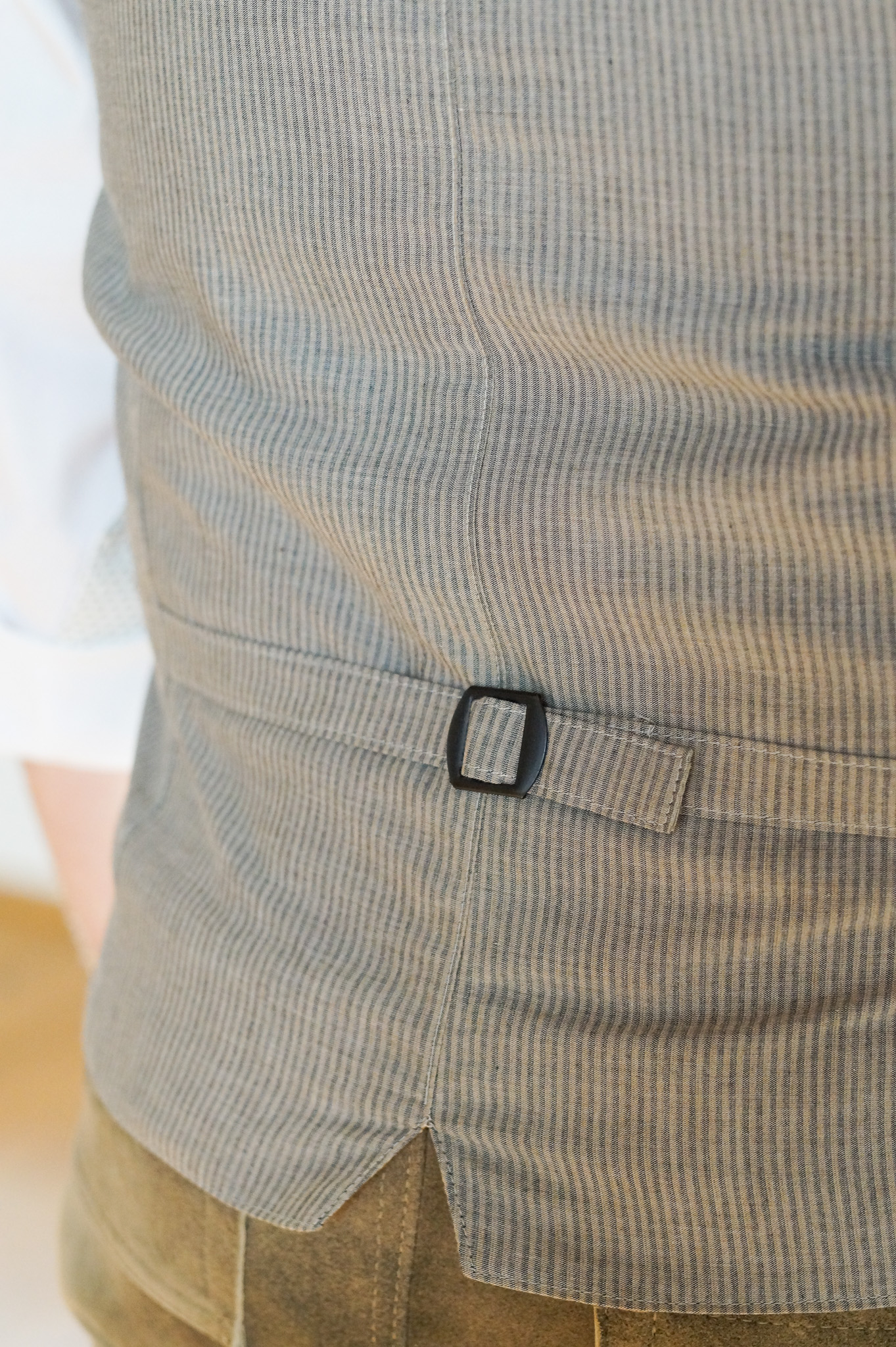Gilet Aurach von Grasegger 