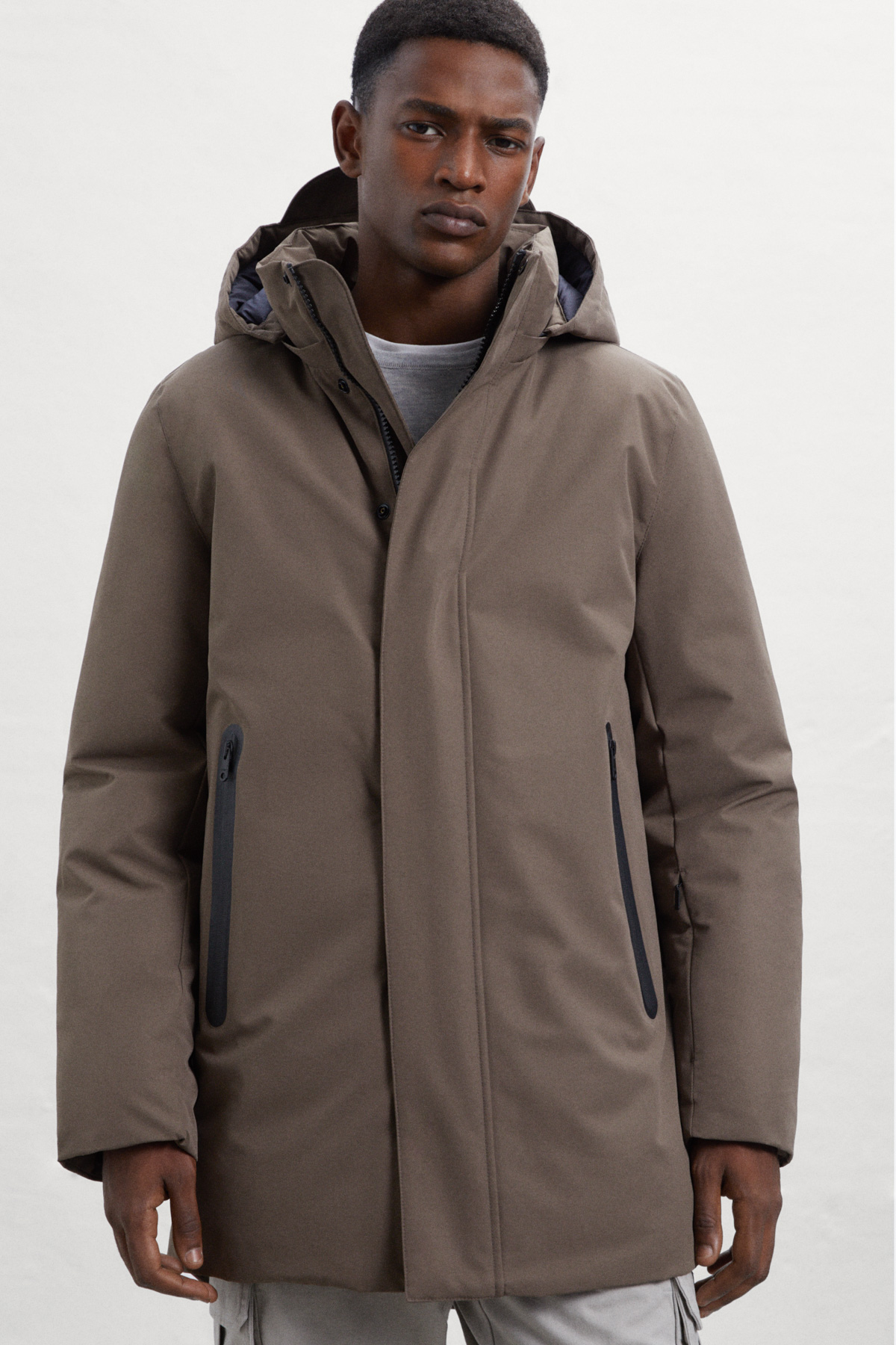 Parka Parkoalf von Ecoalf