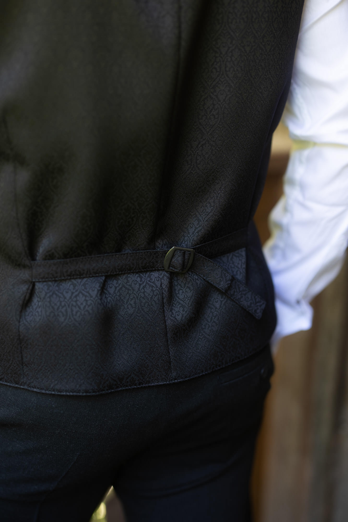 Gilet von Lodenfrey
