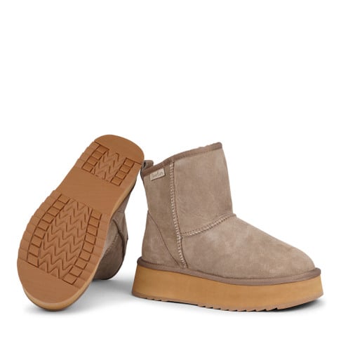 Boots lav3915 von Lovelies 