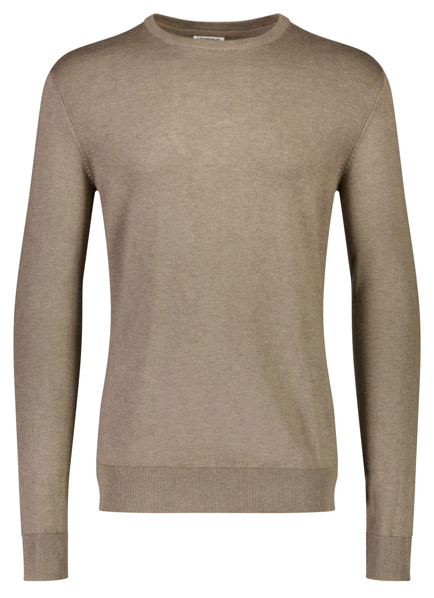 Klassischer Pullover von Lindbergh 
