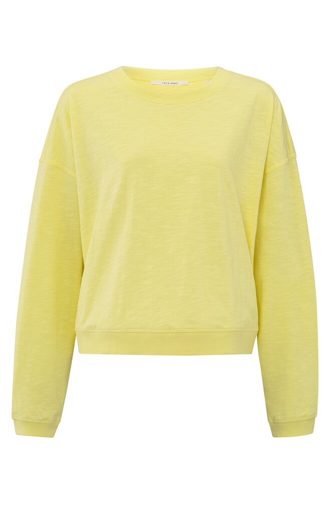 Sweatshirt von Yaya