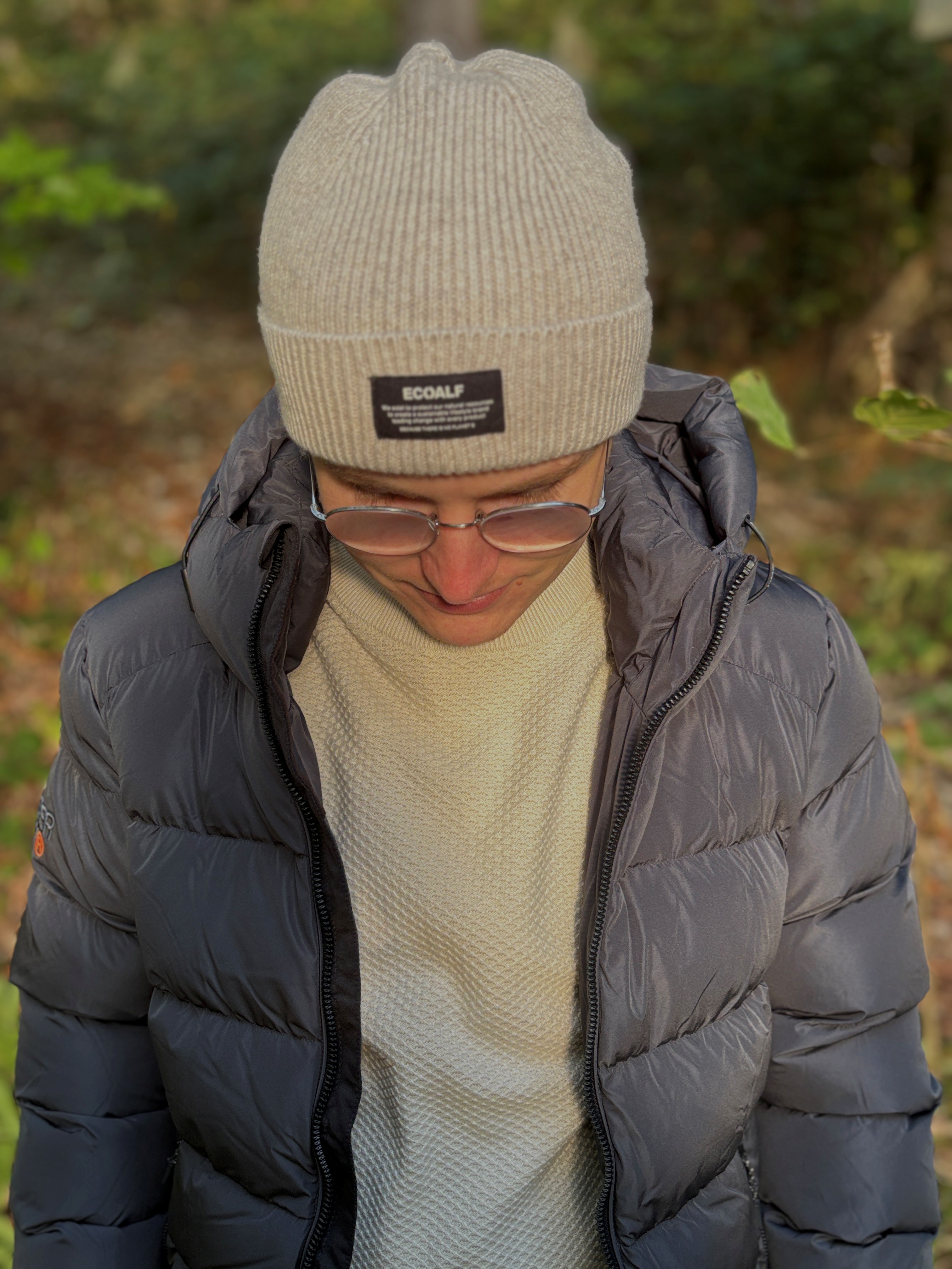 Winterjacke von Superdry 